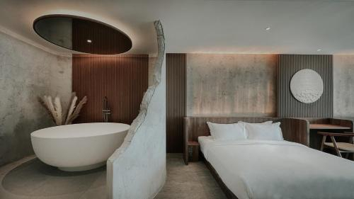 Others 4, The Cara Boutique Hotel, Kota Kinabalu