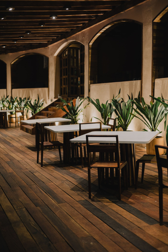 Food & Drinks 5, Nossa Hotel, Dist. Pochutla