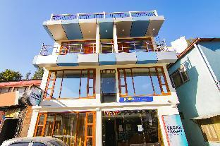 Exterior view, Fabexpress Sagar Residency, Dehradun