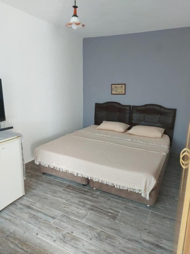 Others 3, Thassos Apart Otel, Burhaniye