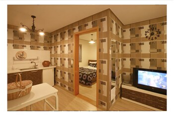 Others 4, Hongcheon Anga Inn Pension, Hongcheon