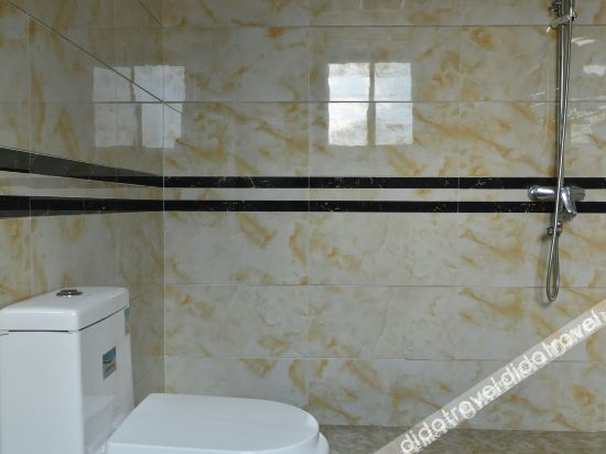 Others 4, JINGYI HOTEL, Dali Bai