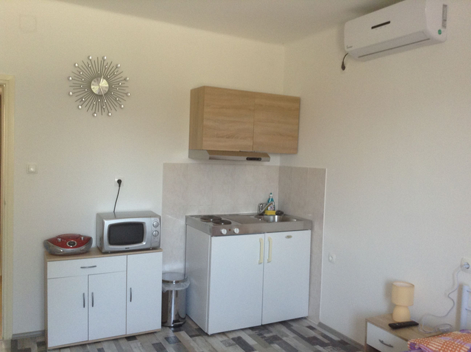 Others 5, Apartments Teo, Opatija/Veprinac