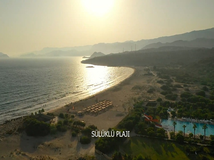 Exterior & Views 5, BEYAZ KOSK, Kale
