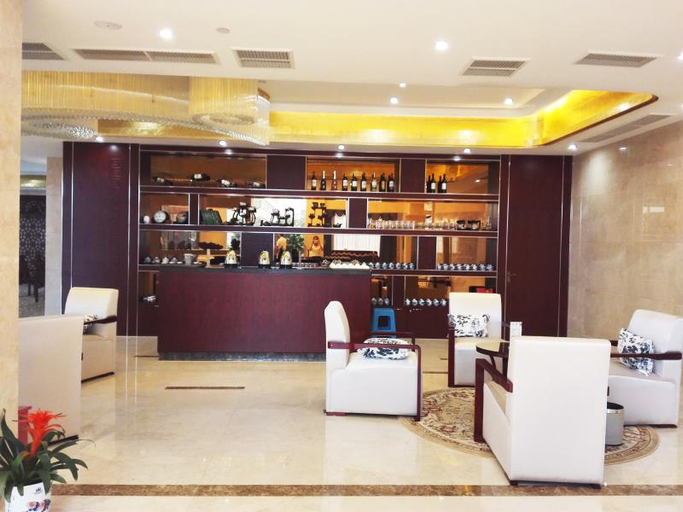 Others 4, Yingtan Jindu Jin Yuan Hotel, Yingtan