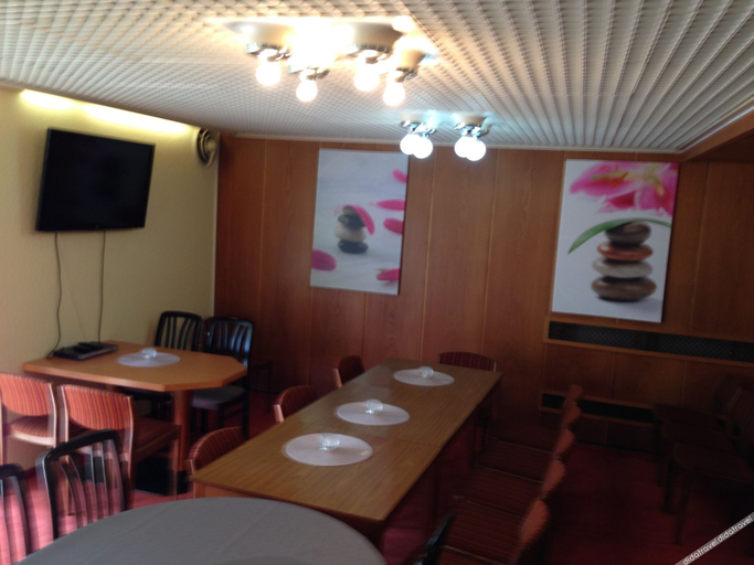 Others 2, Hotel Martina, Werra-Meißner-Kreis
