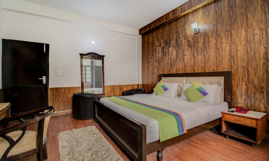 Others 2, Itsy by Treebo - Jungle View Retreat, Dehradun