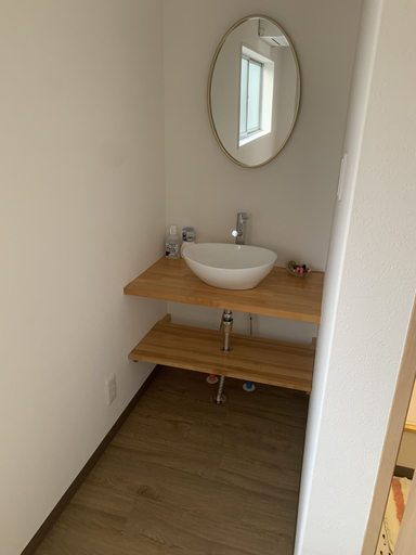 Bathroom 3, GUEST HOUSE TOKAI nagaragawa RENTAL CAR, Gifu