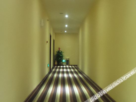 Others 4, YESET International Hotel (Shanglin Chengzhou Road), Nanning