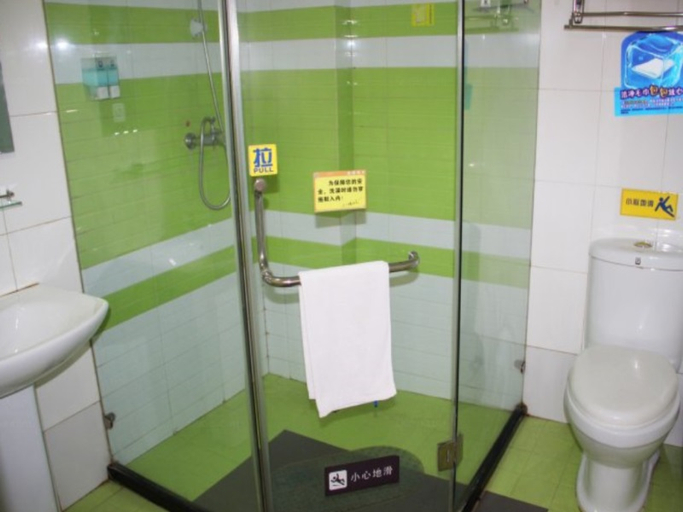 Others 3, 7 Days Inn Kunming Wuhuashan Branch, Kunming