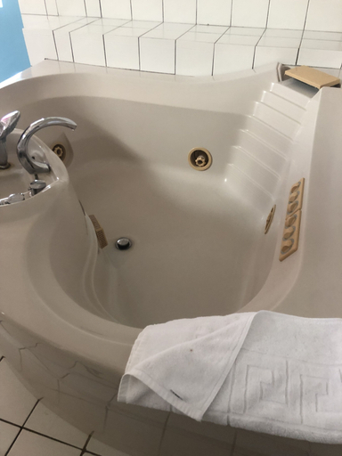 Bathroom 3, Majestic Supreme Ridge Cott