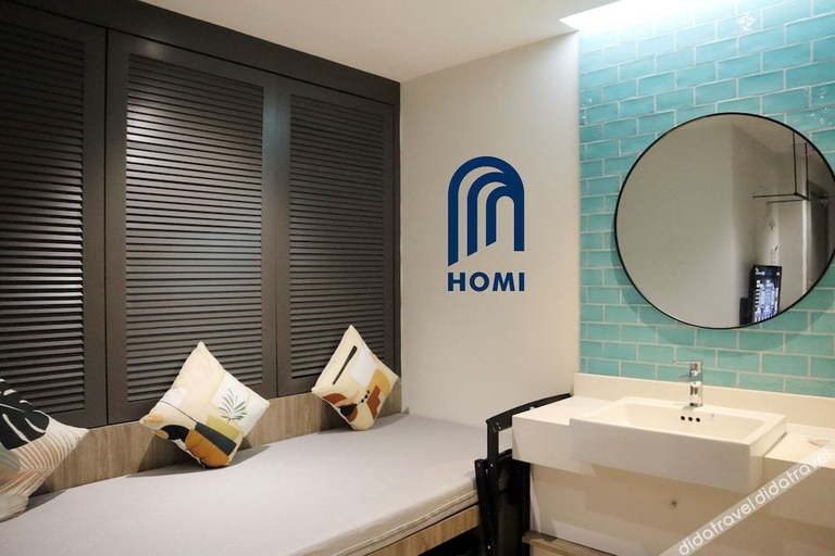 Bedroom 3, Homi Breeze, Kota Kinabalu