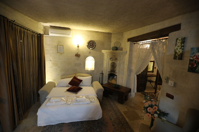 Room 5, King Apart by Travellers, Nevşehir