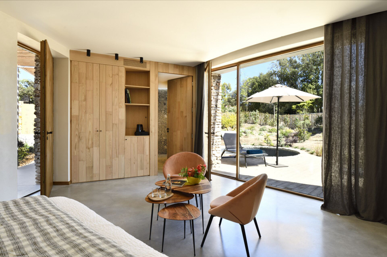 Others 3, A Speranza Suites avec Piscine privative chauffée, Corse-du-Sud