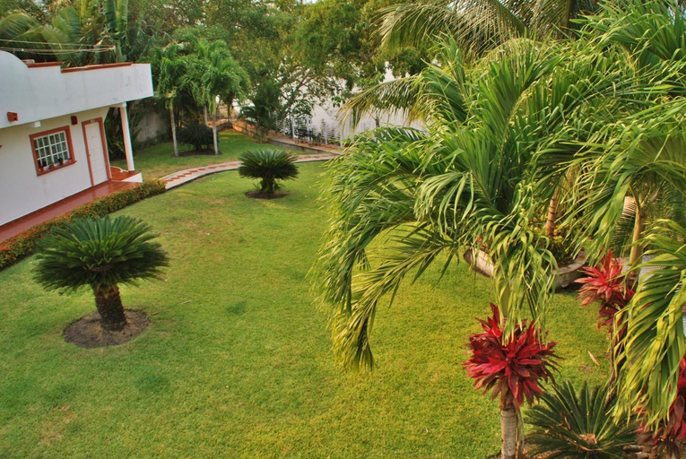 Others 4, Hotel Lagoon - Pet Friendly, Othón P. Blanco