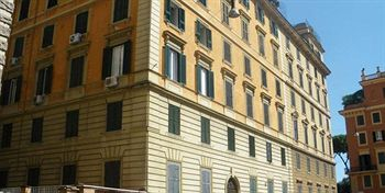 Others 3, Marvi Hotel, Rome
