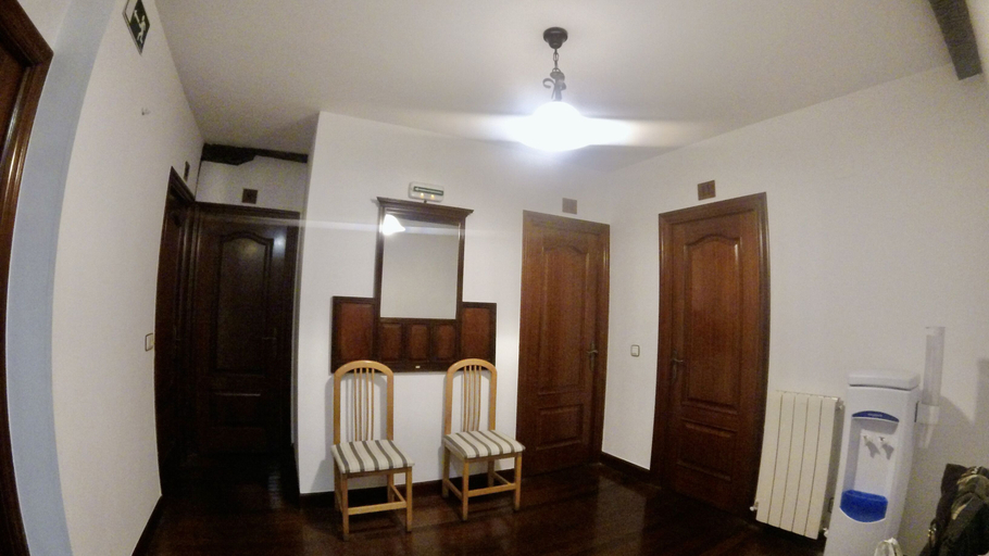 Bedroom 4, Casual Bilbao Mardones, Vizcaya