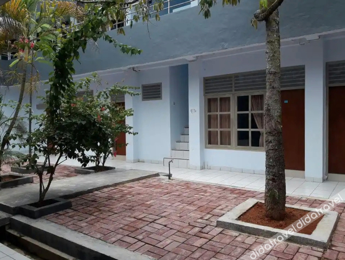 Others 4, City Homestay, Sorong