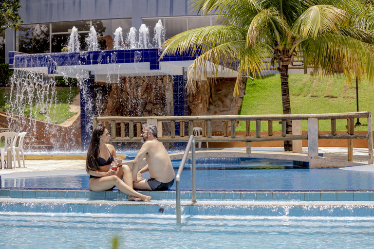 Others 3, Ecologic Ville Resort, Caldas Novas