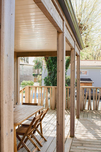 Others 5, Le Clos des Soulacaises, Gironde
