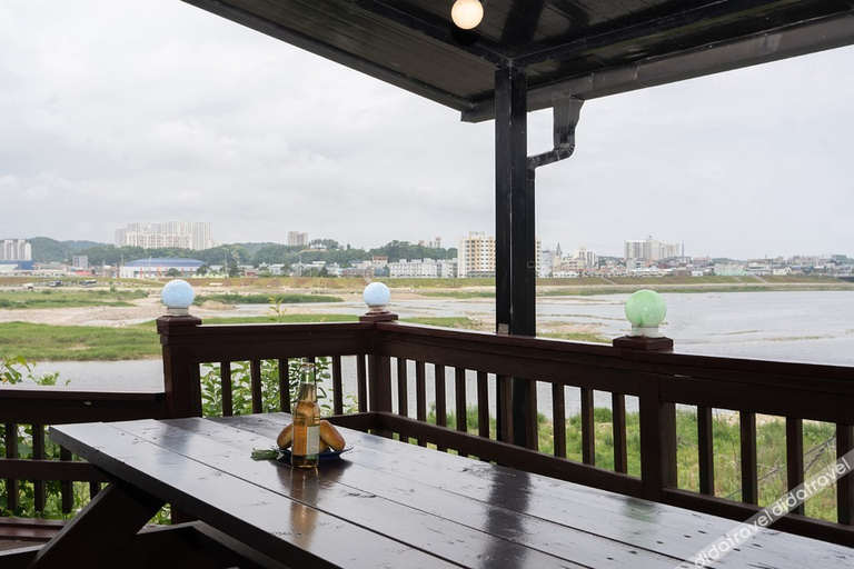 Others 1, Yangyang River Pension, Yangyang