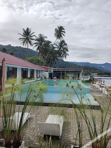 Others 4, Hotel Maninjau Indah, Agam