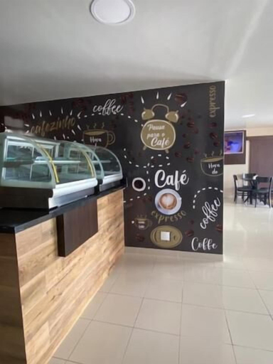 Food & Drinks 5, Hotel Orla do Rio Branco, Boa Vista