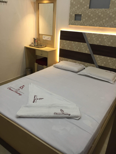 Others 3, The Chennai Residency, Coimbatore
