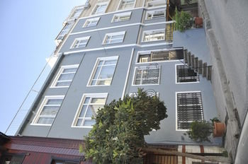 Others 5, Atam Suites & Apart, Fatih