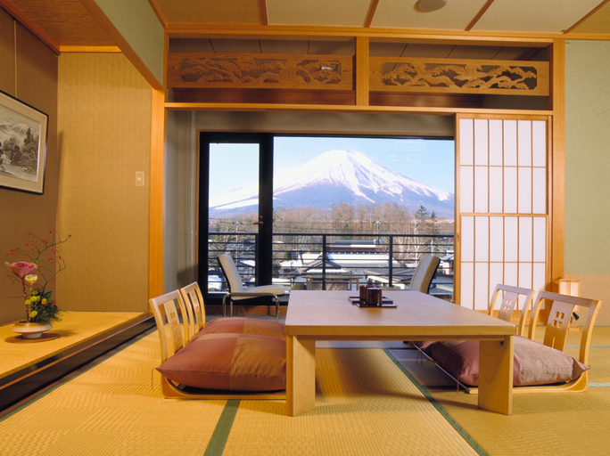 Others 5, Tagaogi, Yamanakako
