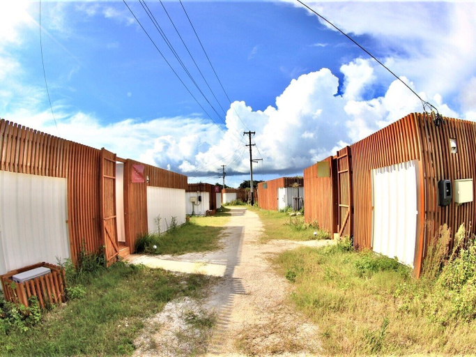 Exterior & Views 2, Crystal Park Hisamatsu, Miyakojima