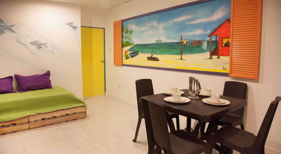 Others 5, Apartamentos Turísticos In Di Town, San Andrés