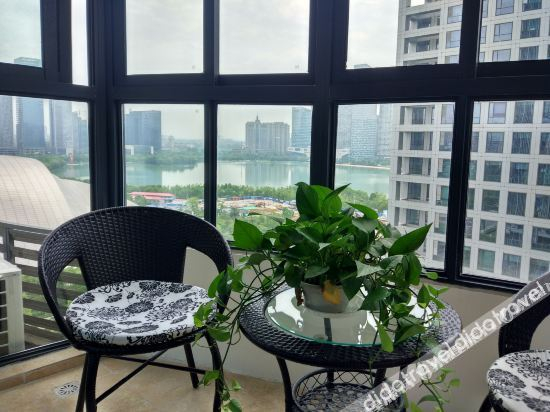 Others 2, Palm Lake Serviced apartment, Hefei