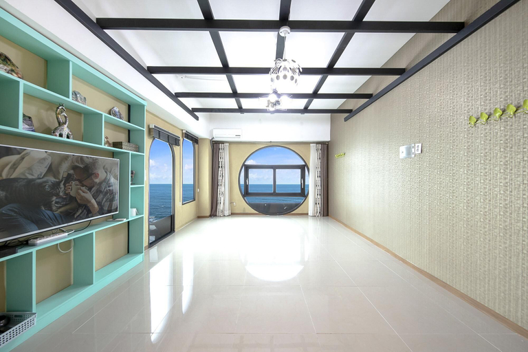 Sport & Beauty, Gangneung Stayciel Spa Pension, Gangneung
