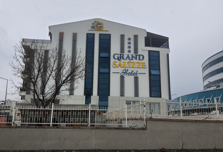 Exterior & Views 3, VELMORE HOTEL & SPA, Kestel