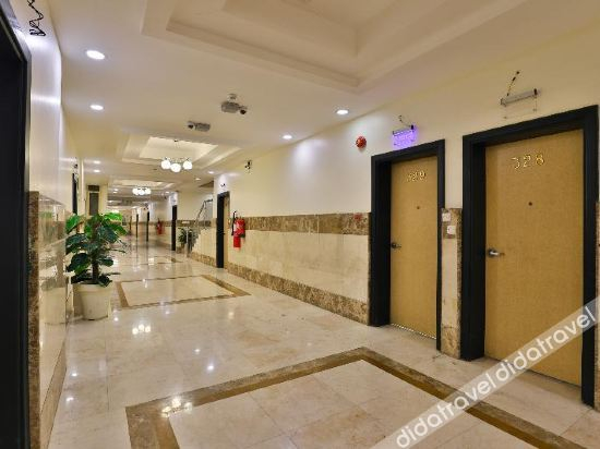 Others 3, Capital O 315 Ramz Abha Hotel