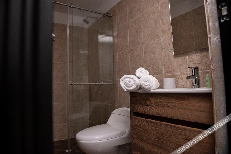 Others 4, Santa Lucia Luxury, Socorro