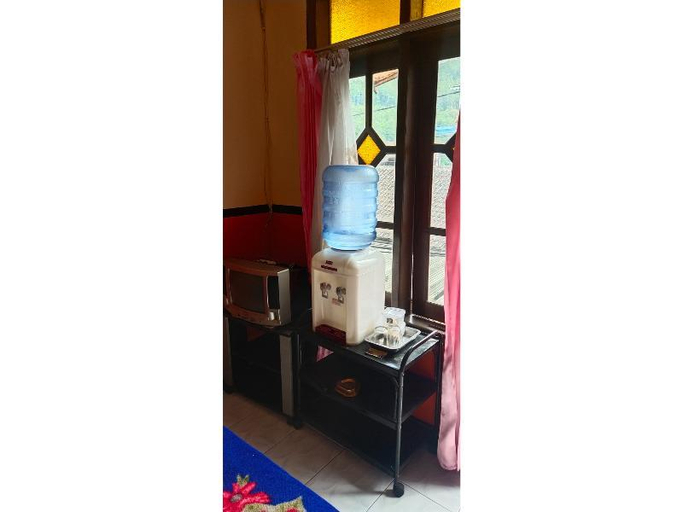 Others 2, Penginapan Indah Lestari, Malang