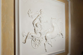 Others 3, Hotel Solis, Rome