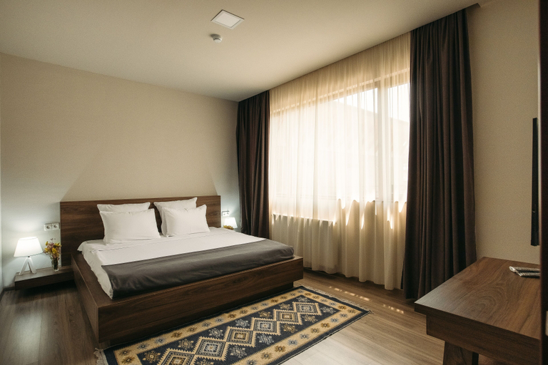 Others 2, Telavi Inn, Telavi