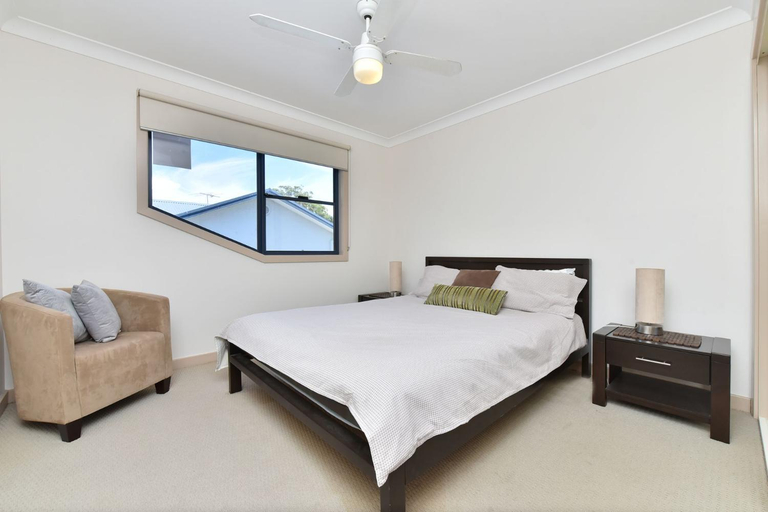 Bedroom 2, Government Road, Unit 5/26, Port Stephens