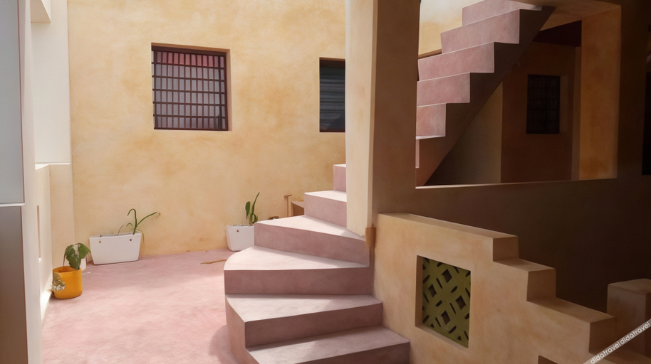 Others 5, Sea Shells Inn, Lamu West