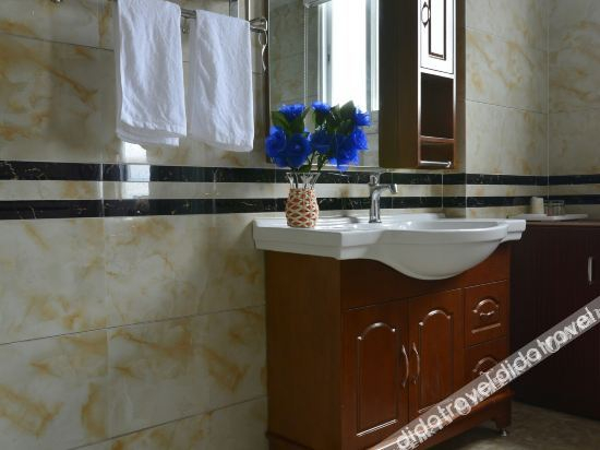 Others 5, JINGYI HOTEL, Dali Bai