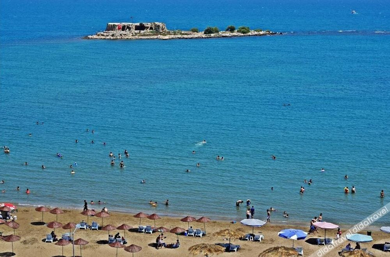 Others 2, DIVA TURKA BEACH HOTEL, İskenderun