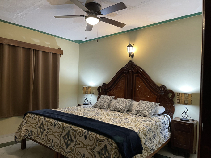 Room 5, Copa de Oro Hotel Boutique, Mascota