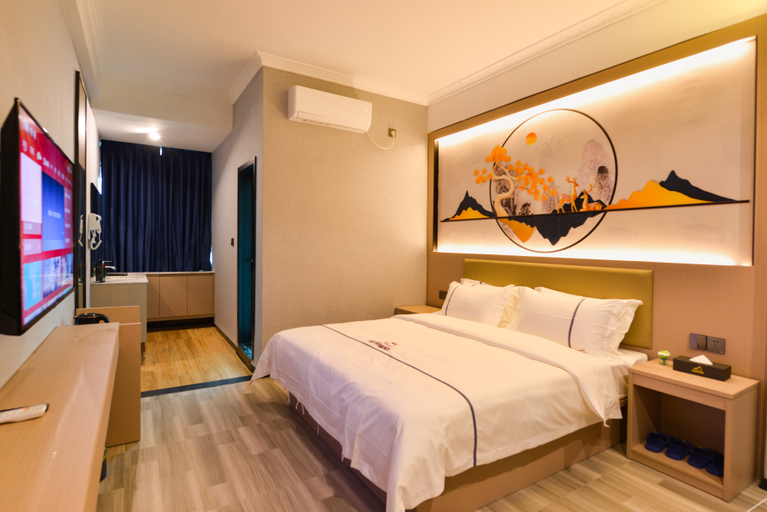 Others 5, Baofeng Hotel, Shenzhen