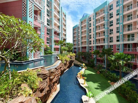 Others 3, Grande Caribbean Condo Pattaya, Pattaya