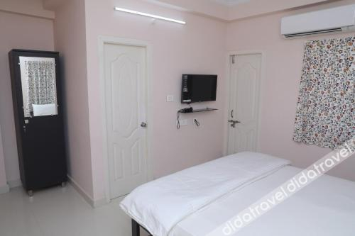Others 5, Brindavan Suites, Visakhapatnam