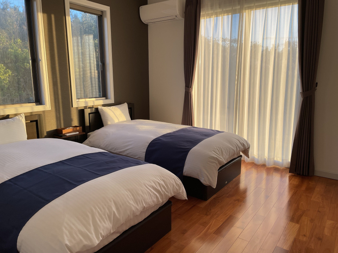 Bedroom 4, Resort villa miko, Unknown7