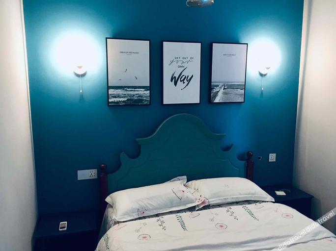 其他 2, Sweet Theme Inn, Yantai